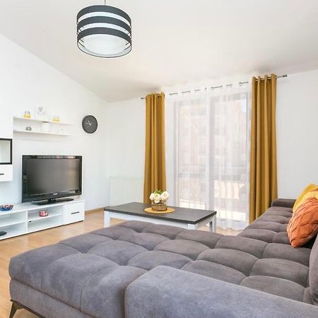 Apartman Bella Трогир Екстериор снимка