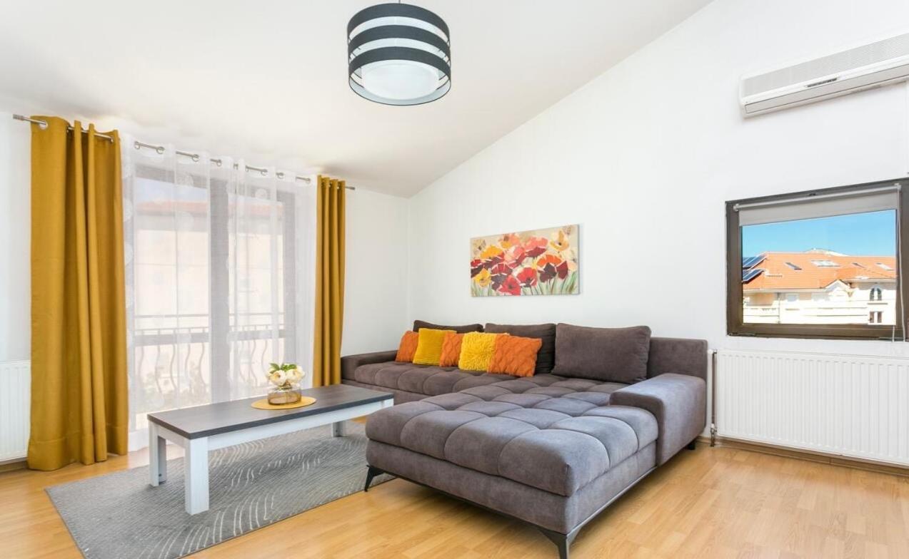 Apartman Bella Трогир Екстериор снимка