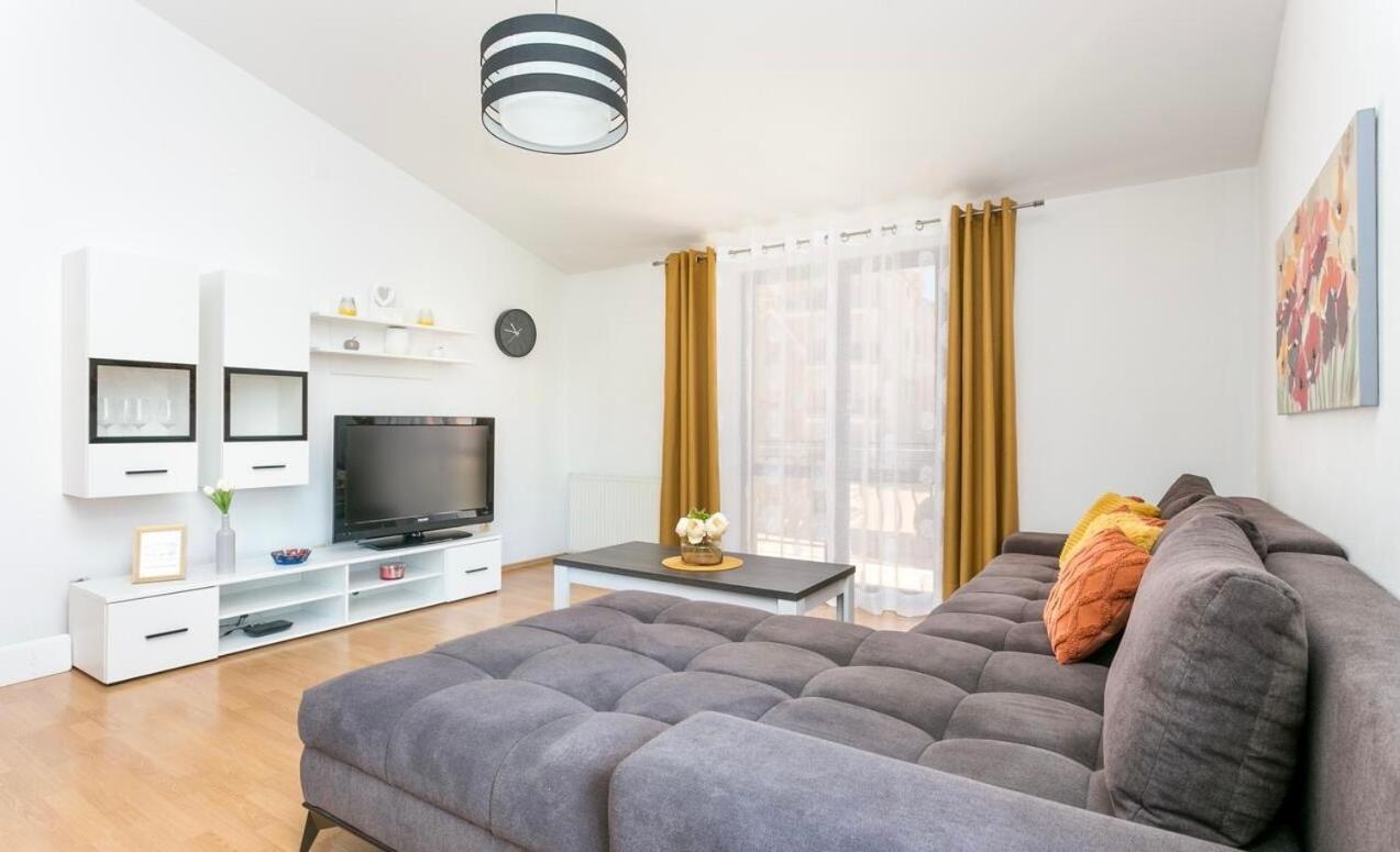 Apartman Bella Трогир Екстериор снимка